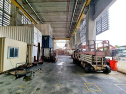 International Road (D22), Factory #458792951